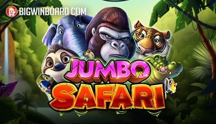 Jumbo Safari