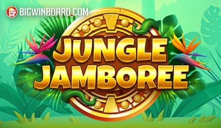 Jungle Jamboree