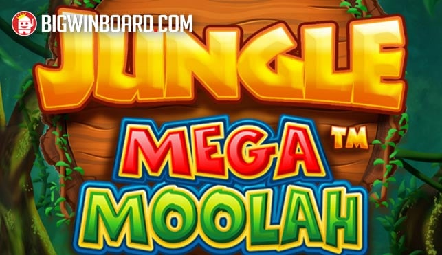 Jungle Mega Moolah