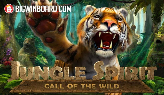 Jungle Spirit: Call of the Wild