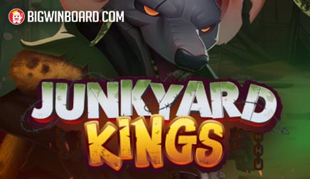 Junkyard Kings