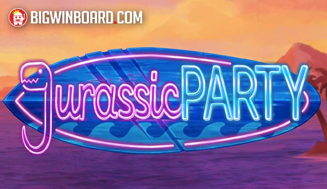 Jurassic Party
