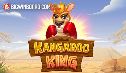 Kangaroo King