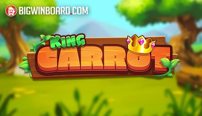 King Carrot