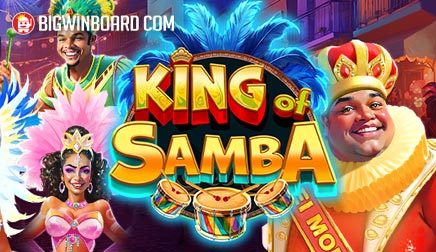 King of Samba