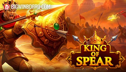 King of Spear