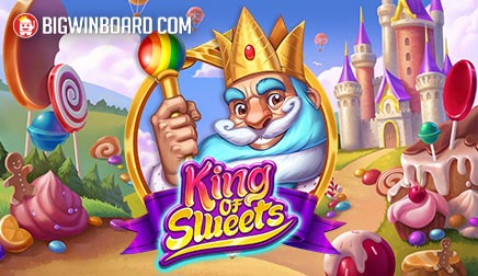 King of Sweets