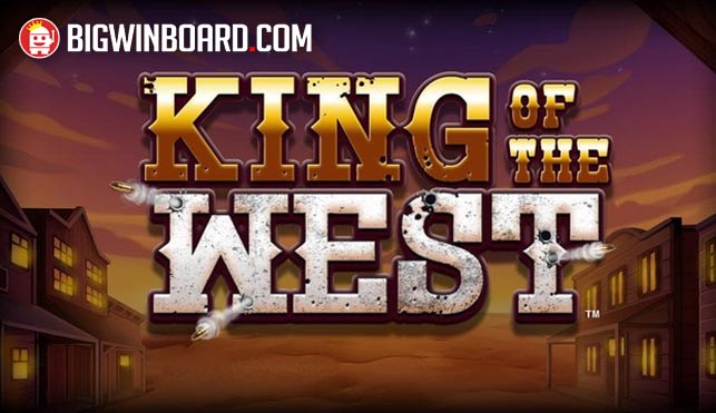 King of the West