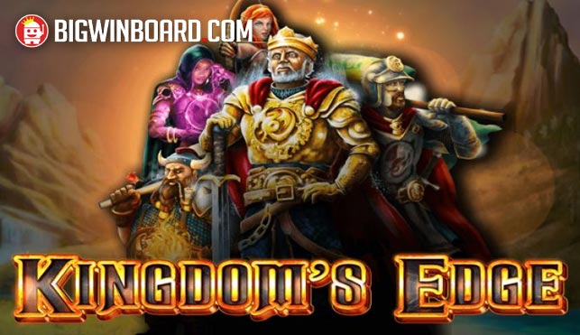 Kingdom’s Edge