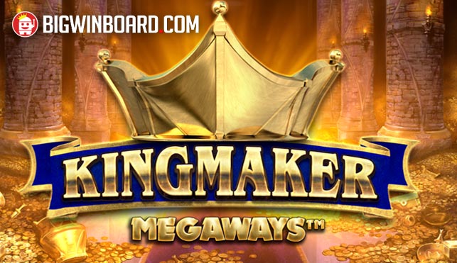 Kingmaker Megaways
