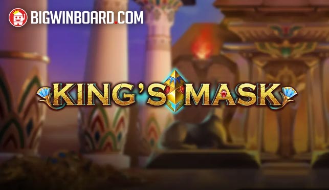 King’s Mask