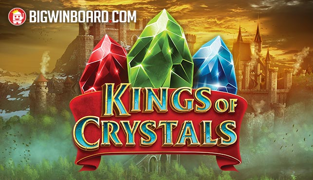 Kings of Crystals