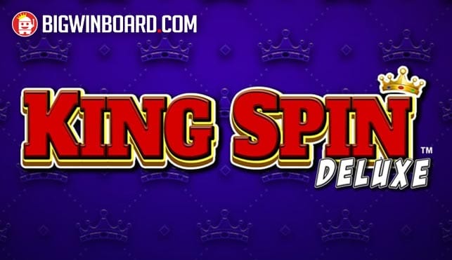 King Spin Deluxe