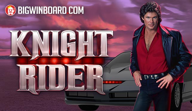 Knight Rider