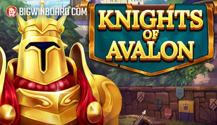 Knights of Avalon