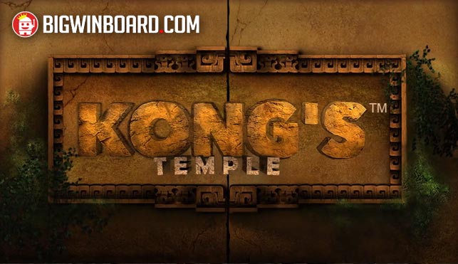Kong’s Temple