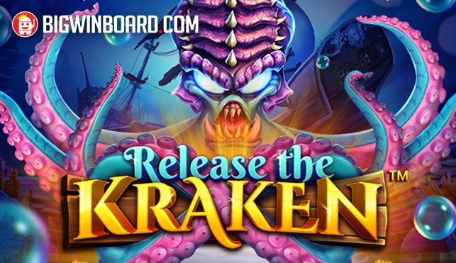 Release the Kraken