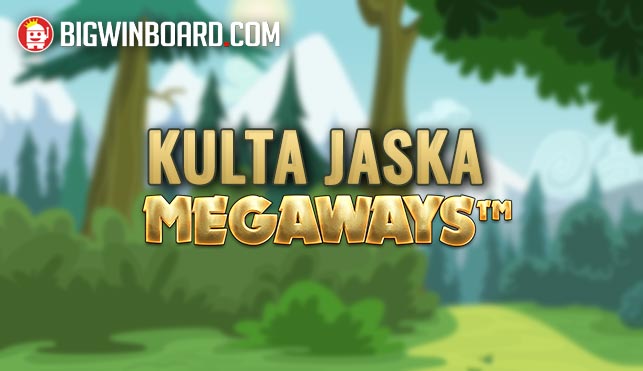 Kulta Jaska Megaways