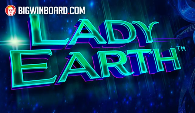 Lady Earth