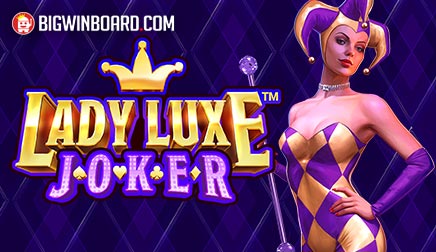 Lady Luxe Joker