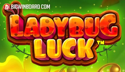 Ladybug Luck