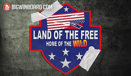 Land Of The Free