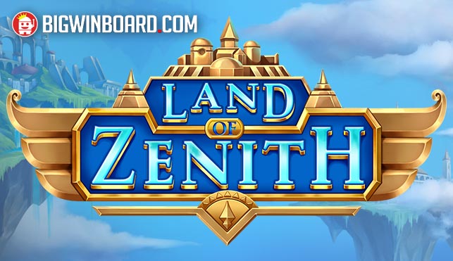 Land Of Zenith