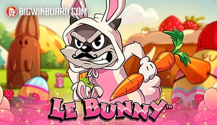 Le Bunny