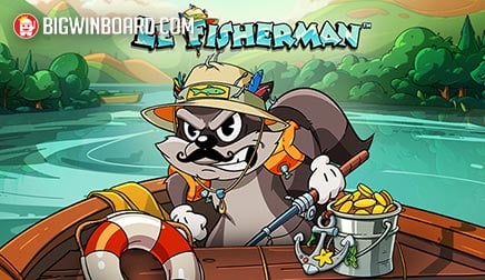 Le Fisherman