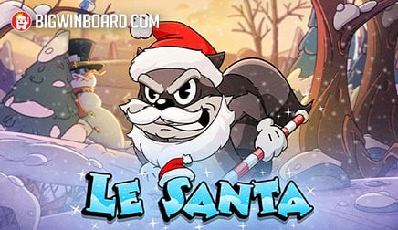 Le Santa