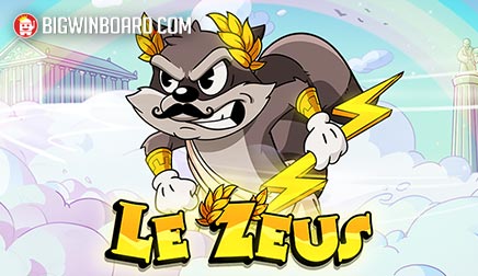 Le Zeus