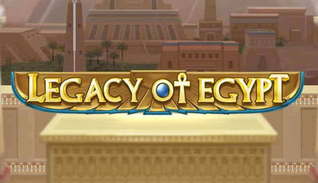 Legacy of Egypt