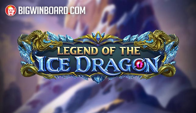 Legend of the Ice Dragon