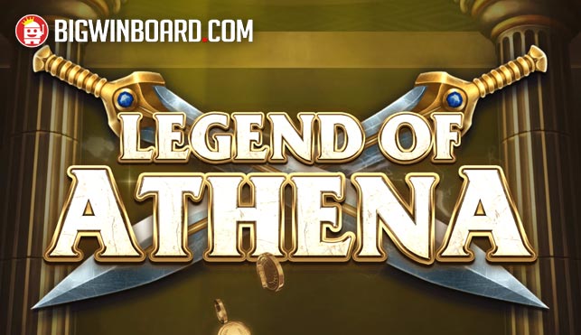 Legend of Athena