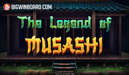 The Legend of Musashi
