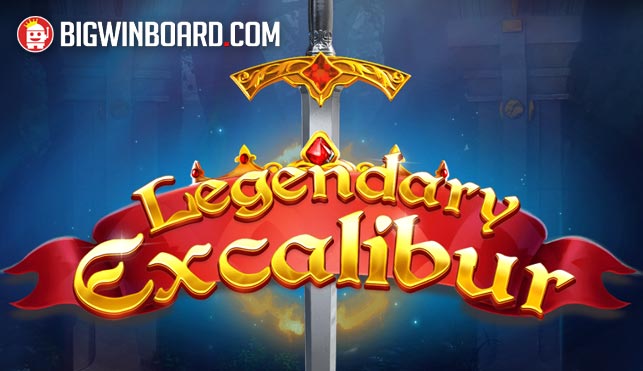 Legendary Excalibur