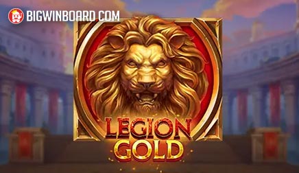 Legion Gold