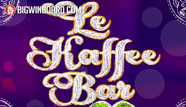 Le Kaffee Bar