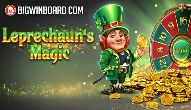 Leprechaun’s Magic
