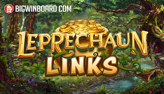 Leprechaun Links