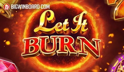 Let It Burn