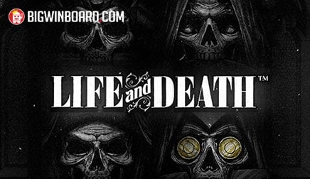 Life and Death