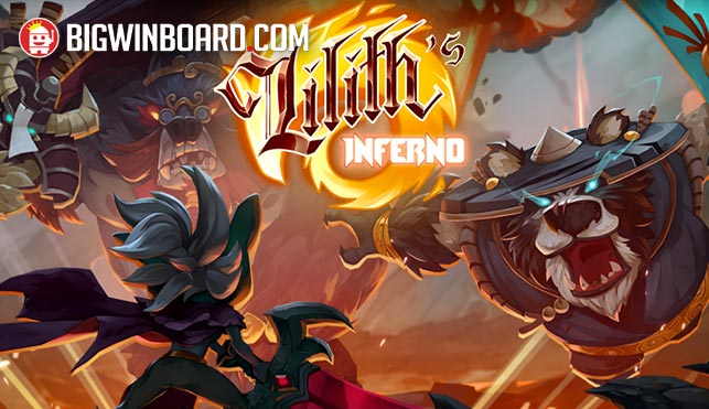 Lilith’s Inferno