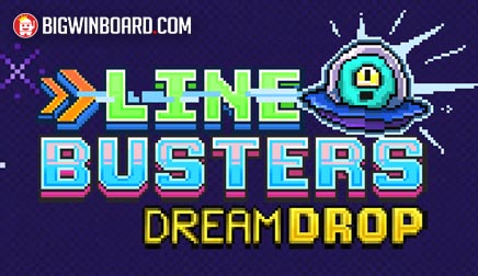 Line Busters Dream Drop