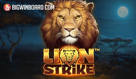 Lion Strike