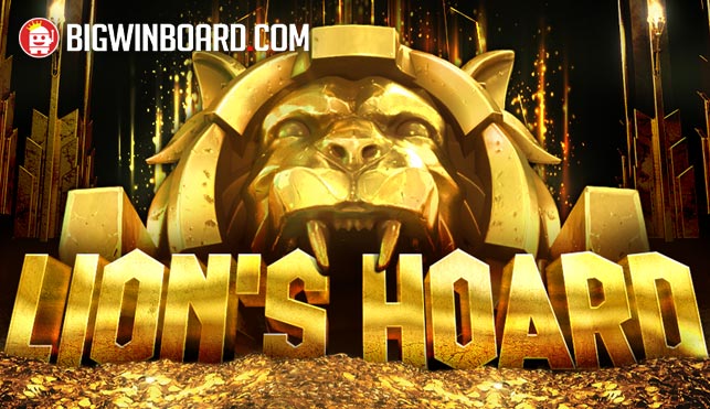 Lion’s Hoard