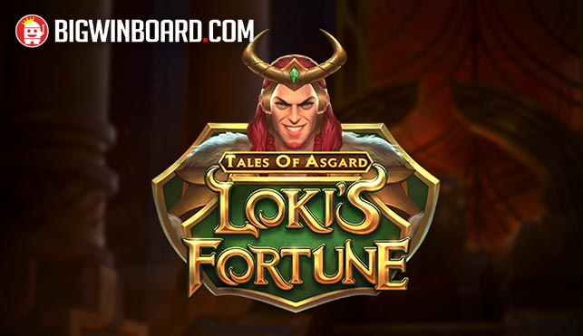 Tales of Asgard Loki’s Fortune