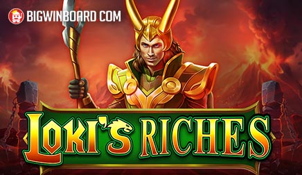 Loki’s Riches