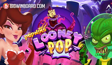 LooneyPop