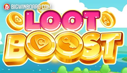 Loot Boost